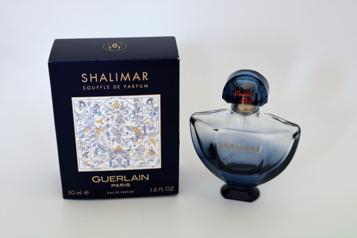 Vidéo: Mes produits terminés&nbsp;#1