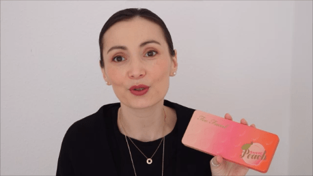 Vidéo: Favoris de Février&nbsp;2017