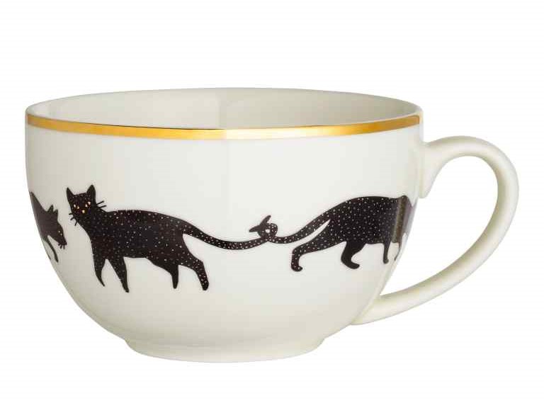 tasse-en-porcelaine-chat