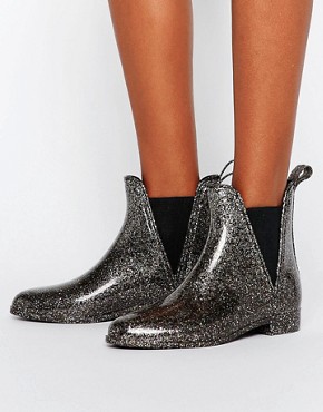 Bottes Asos