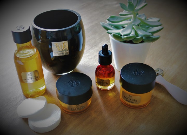 Zoom sur &laquo;&nbsp;Oils of Life&nbsp;&raquo;