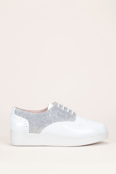 Mellow Yellow blanche