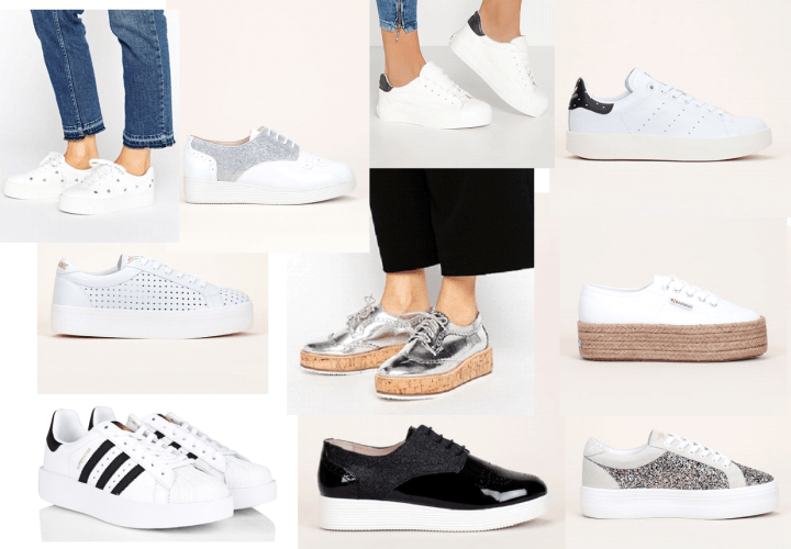 Ne pas avoir peur d&rsquo;être&nbsp;perchée!