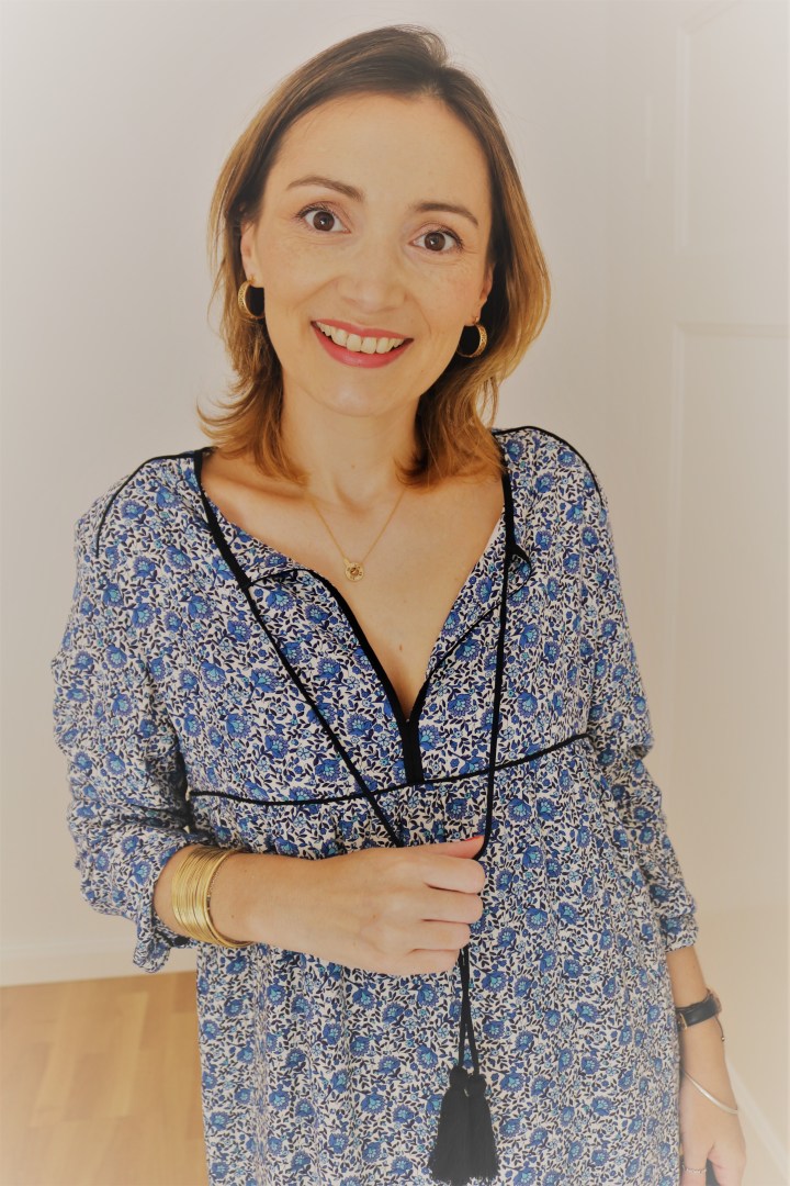 Look: Sézane Addict