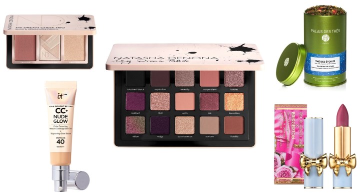 Mes favoris et découvertes du mois d’octobre&nbsp;2022