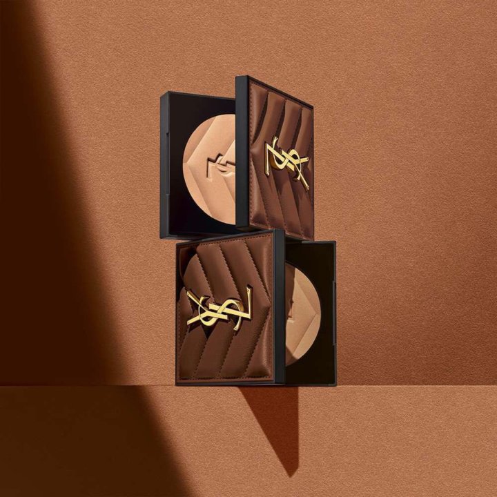 Le bronzer Yves Saint Laurent qui fait le&nbsp;buzz