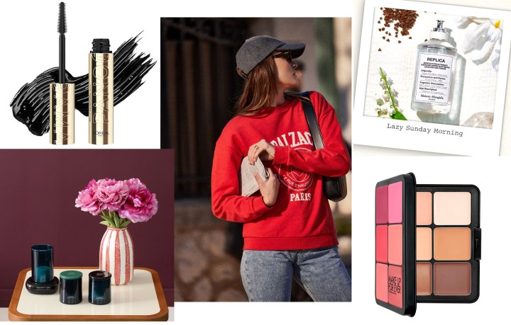 Mes favoris de Mars&nbsp;2024